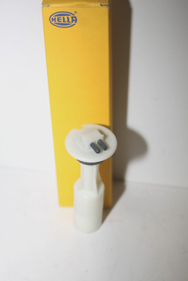 Waschwasser Schalter kurz für Mercedes-Benz W124 W126 R107 G463  ORIGINAL HELLA