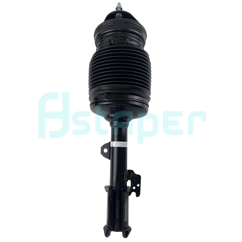 1x Amortiguador de suspensión neumática delantera derecha apto para Lexus RX270 RX350 RX450h 2009-2015 - Imagen 2 de 5
