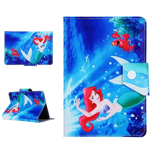 Case for Samsung Galaxy Tab A 8.0" 2019 SM-T290 T295 ~ Fun Kids Flip Stand Cover - Picture 26 of 40