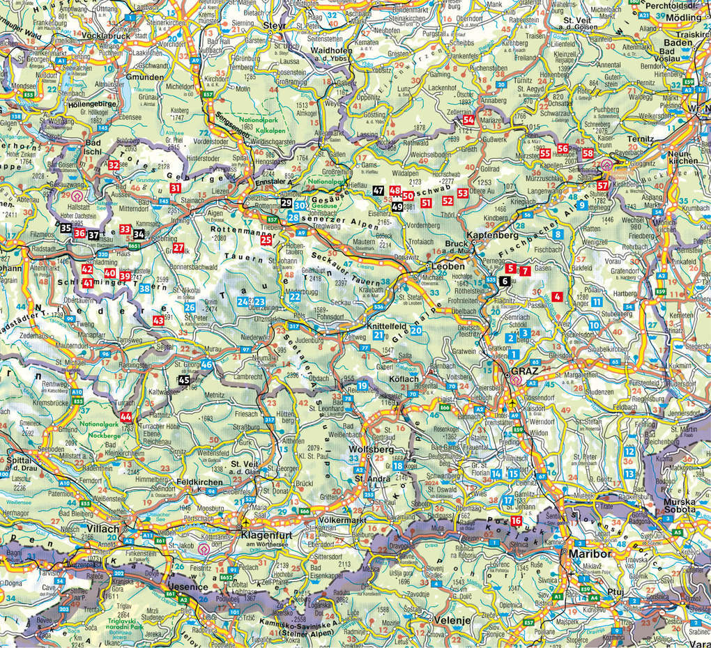 Thumbnail - Ohne Viel Abstieg Steiermark | Rolf Majcen | 2022 | Deutsch