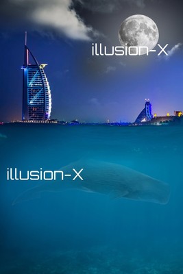 Digital Image Picture Photo Wallpaper Background Desktop Art AI Whale