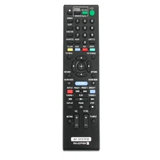 RM-ADP069 Replace Remote for Sony AV System BDV-E580 BDV-T58 BDV-N790W RM-ADP072