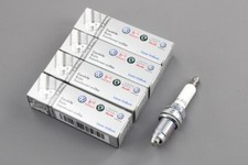 Genuine VW Audi Skoda SEAT Polo A1 A3 Fabia 1.2 TSI spark plugs x4 03F905600A