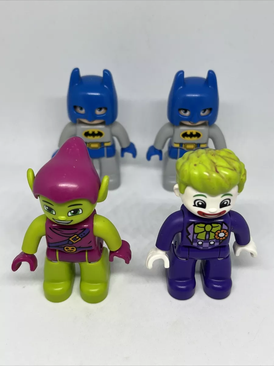 12 Mashups to Watch After You See 'The LEGO Batman Movie