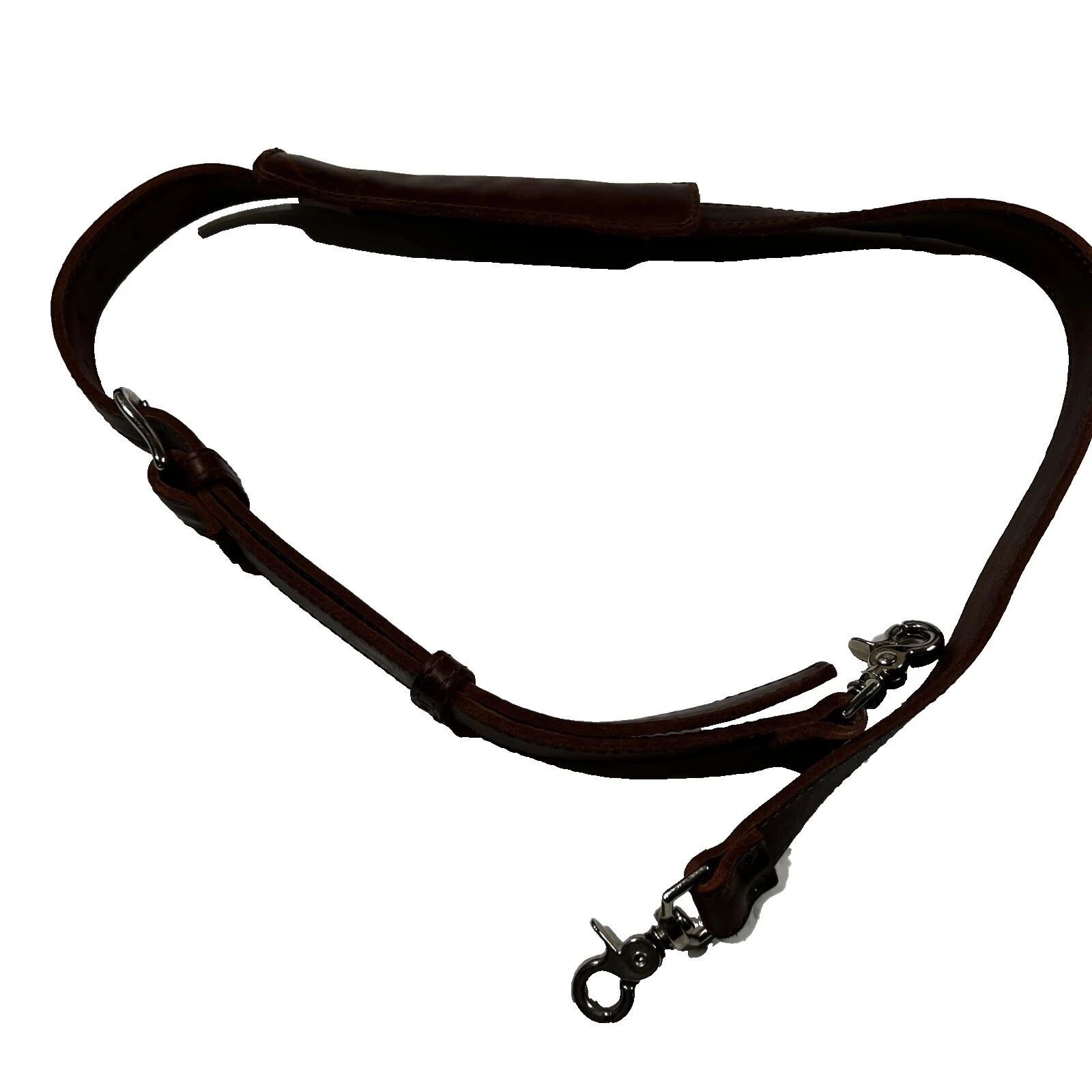 Brown Saddleback Leather Company Men's