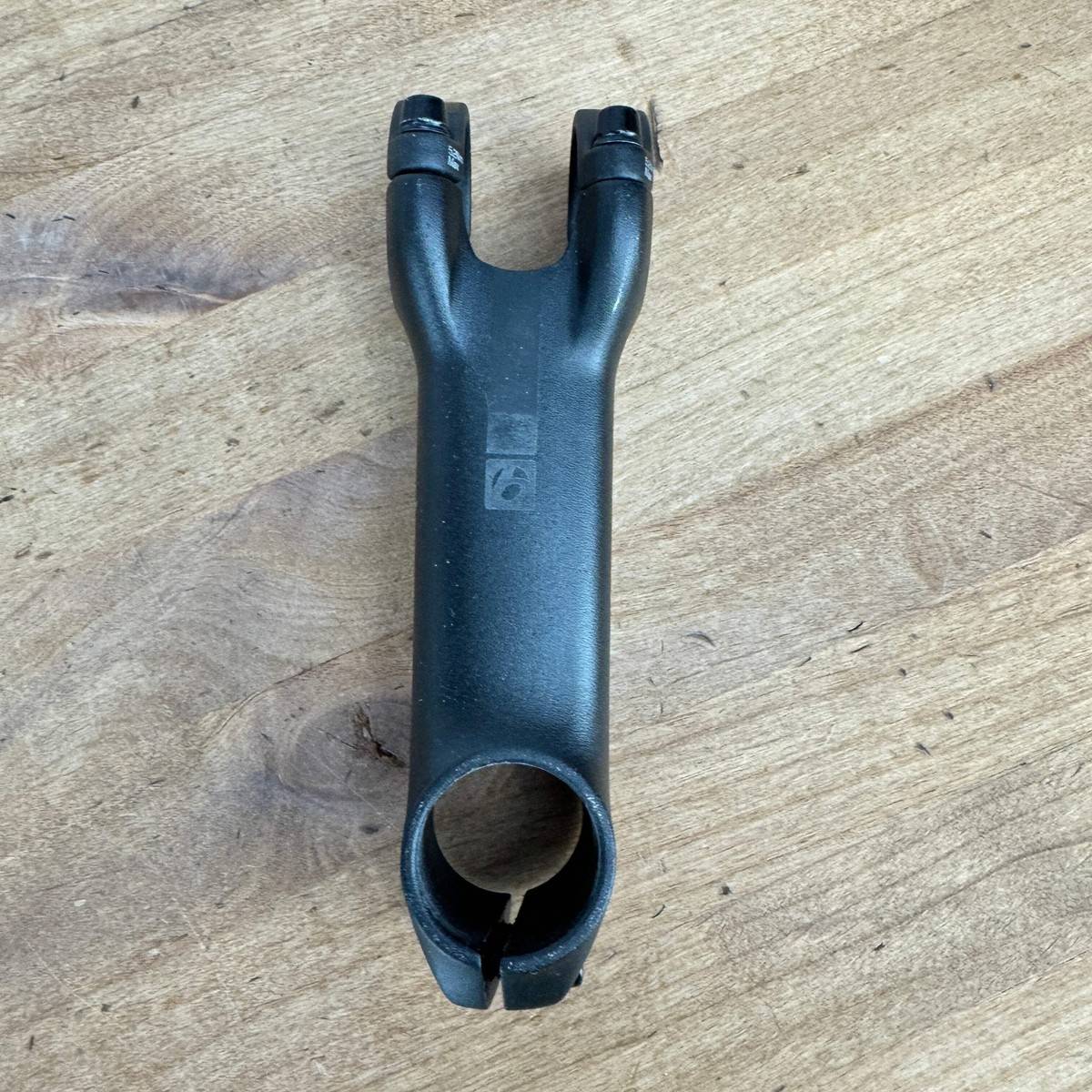 新品BONTRAGER Pro Stem 110mm IMG_3233_163d569c-6e2b-416a-