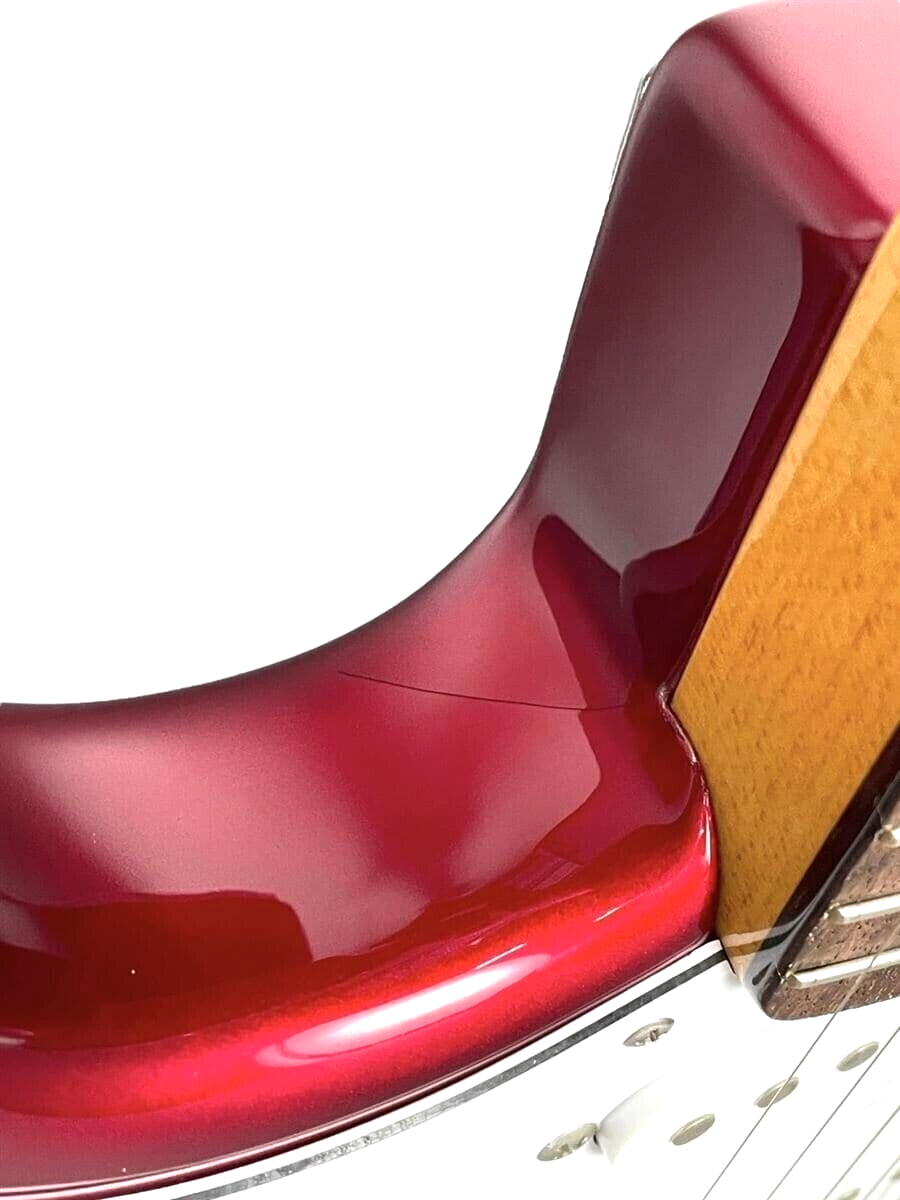Fender Japan ST62LH/MADE IN JAPAN/2007-2010/ST-SINGLE/Lefty Fender Japan ST62LH/MADE IN JAPAN/2007-2010/ST-SINGLE/Lefty