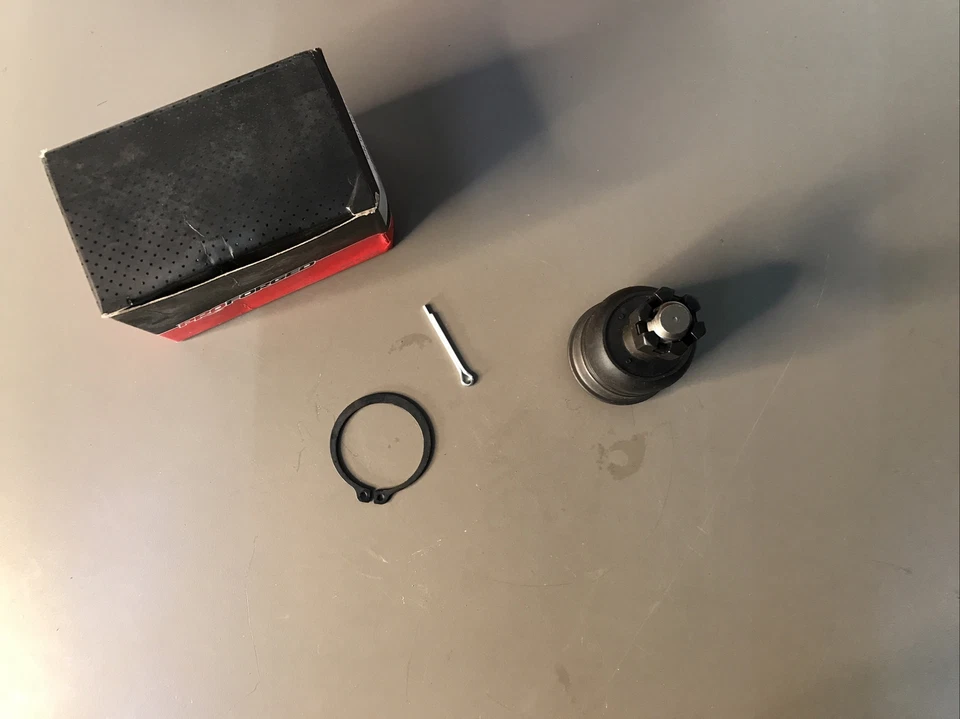 Rótula inferior Proforged 101-10373 para Honda Odyssey 2005-2006 Foto 2 de 4