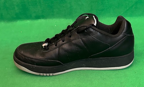 Vintage Reebok NFL Oakland Raiders Men's Shoes Size 11. - Picture 6 of 9