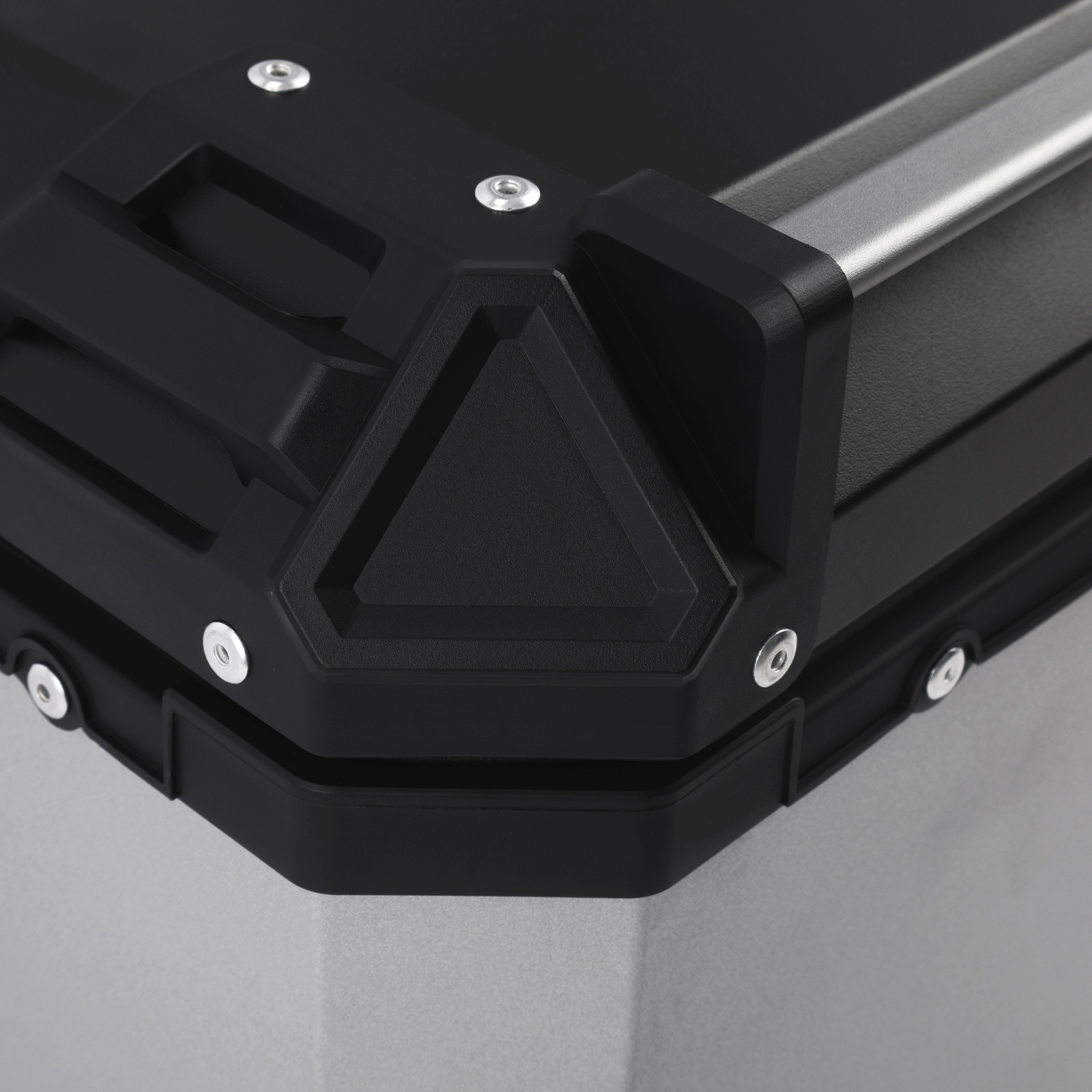 Trunk Luggage Tail Bag Box Top Case Mount Rack Fit For BMW R1300GS 2023-2025 24