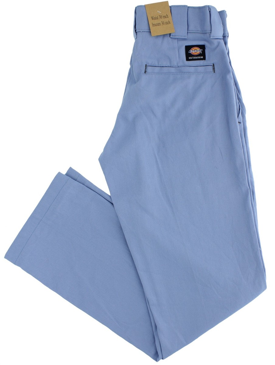 RHC Dickies Lamination San Diego パンツ 34 Dickies Men's 874 Work Pant 34×34 Gray Sits at Waist FLEX