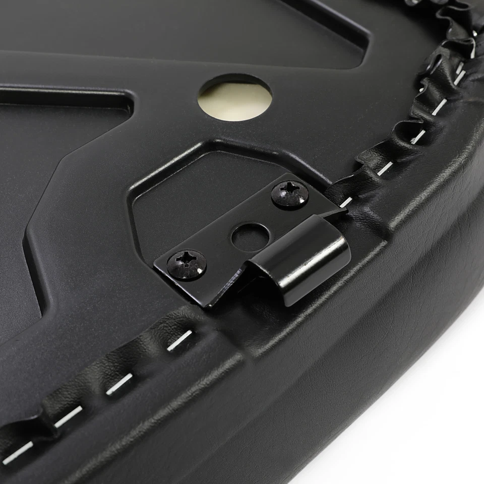 Pair LH+RH Side Seat Bottom for Polaris RANGER 900 XP 1000 XP 570 XP CREW - Image 4 of 4