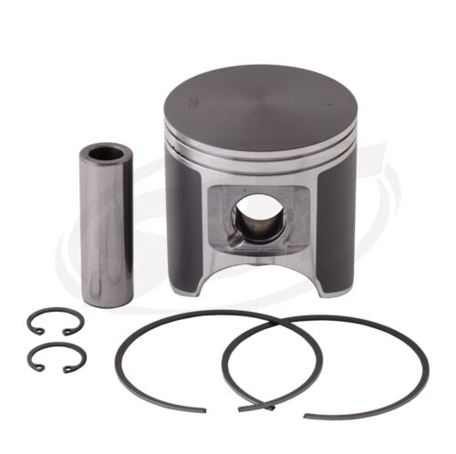 Kawasaki Top End Kit 1100 STX ZXI 13001-3725 2001 2002 2003 Piston Gaskets NEW - Picture 2 of 5