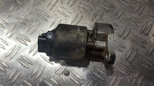 95232 AGR Ventil Abgasrückführungsventil 23851P Opel Vectra DE166806-90