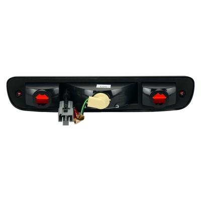 17+ Ford Ranger 3Rd Brake Light
