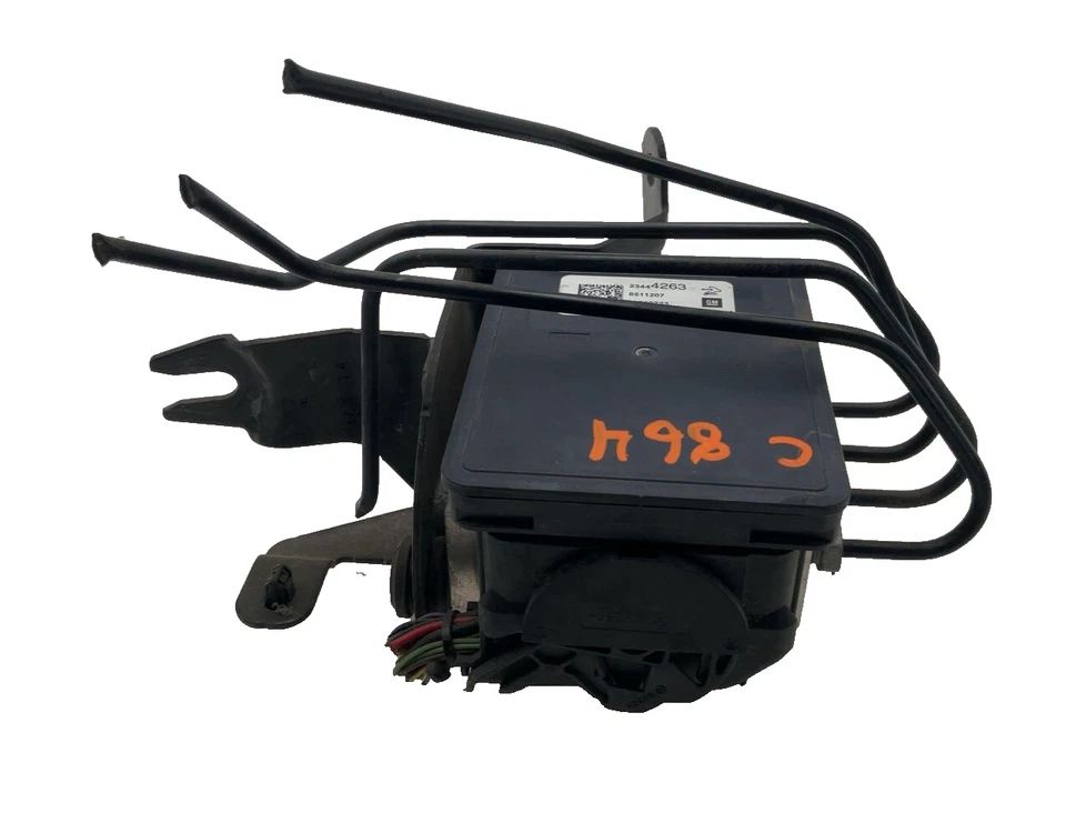 Unidade de peças de freio antibloqueio Buick Lacrosse 2014-2015 fabricante de equipamento original 23227589 - Imagem 2 de 4