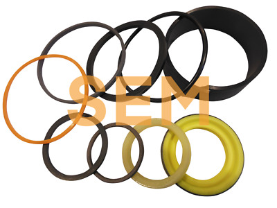 SEM 1372530 Caterpillar Wheel Loader Replacement Seal kit fits 920,930,930R,930T