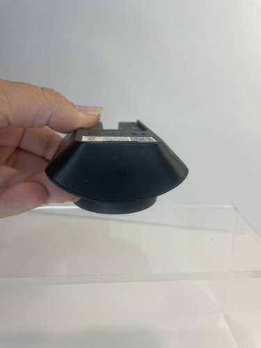 SimpliSafe SimpliCam 1080p schwarz Innenkamera Modell SSCM2 nur Kamera ohne Kabel - Bild 4 von 4