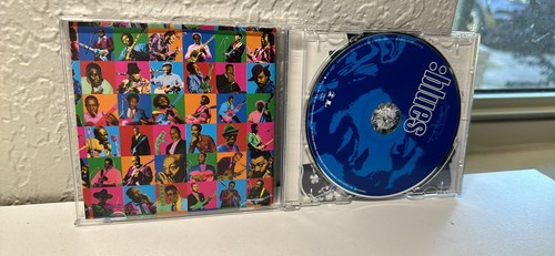 Blues by Hendrix, Jimi (CD, 2014) - Picture 2 of 3