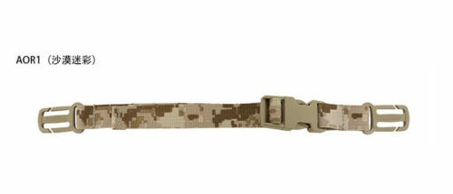 Schnellspanner Ersatz Brustverbinder für taktischen Rucksack Schultergurt - Bild 10 von 14