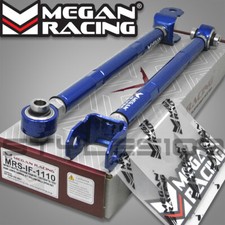Megan Racing Rear Lower Camber Arms Kit For Infiniti Q50 2014+ Q70
