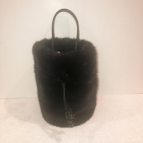 Do Everyrhing In Love Faux Fur Bag - Picture 6 of 12