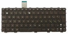 Tastiera ITA brown Asus Eee Pad Transformer TF101, Eee PC 1015 1016 1018