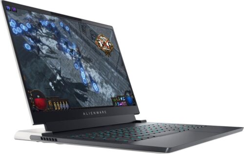 2022 Alienware x14 i7-12700H 16GB 512GB SSD 14" FHD 144Hz G-Sync RTX 3050 W11 - Picture 4 of 5