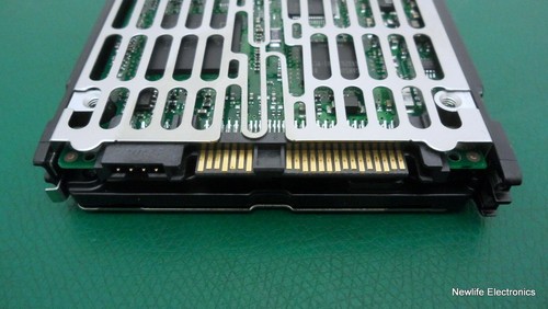HP 418398-001 72GB 15,000 RPM 3 Gbps 2.5 in. SAS HDD 430169-002 DH072BB978 - Picture 6 of 6