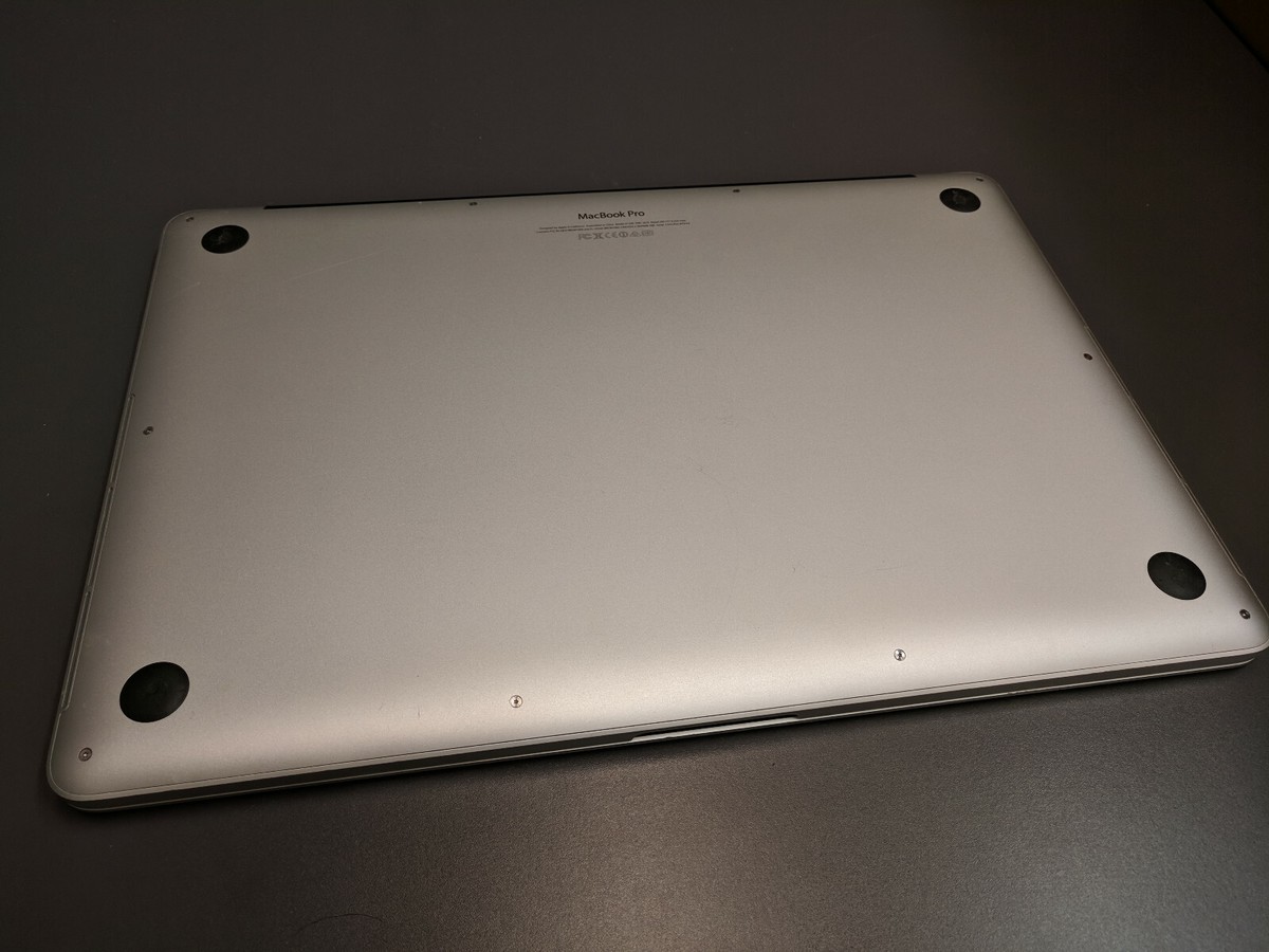 MacBook Pro Retina 15-inch Late 2013 A1398 16GB RAM 1TB SSD MacBook Pro Retina 15-inch Late 2013 A1398 16GB RAM 1TB SSD