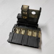 Positive Battery Fuse Fusible Link Terminal For 2007-12 Nissan Sentra 2438079919