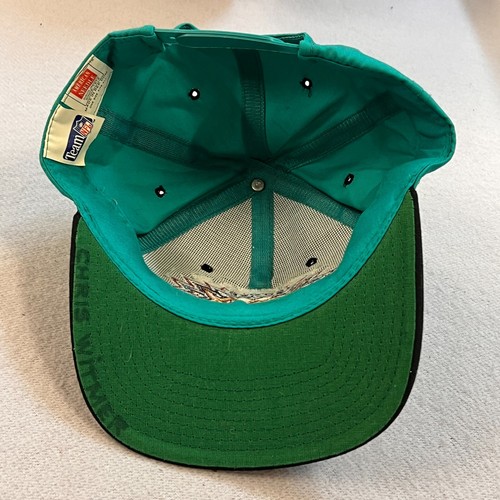 NFL Superbowl XXX Cap Men's Snap-Back Adjustable One-Size  [P1-SB12] - Picture 6 of 8