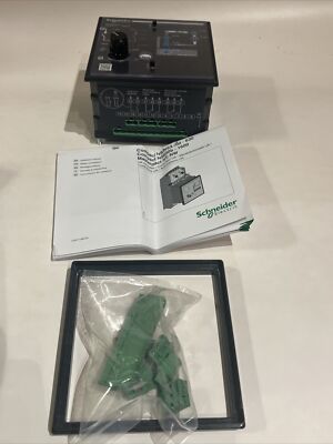 SCHNEIDER ELECTRIC 29378 3N-2022-W48-5 UA CONTROLLER 220 SCHNEIDER ELECTRIC 29378 3N-2022-W48-5 UA CONTROLLER 220