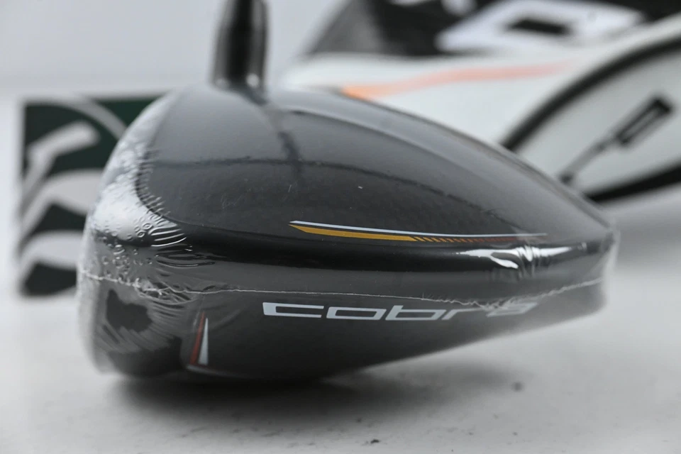 Left Hand Cobra King LTDx LS Driver / 10.5 Degree / Stiff Flex Tensei AV RAW 65 - Image 3 of 4