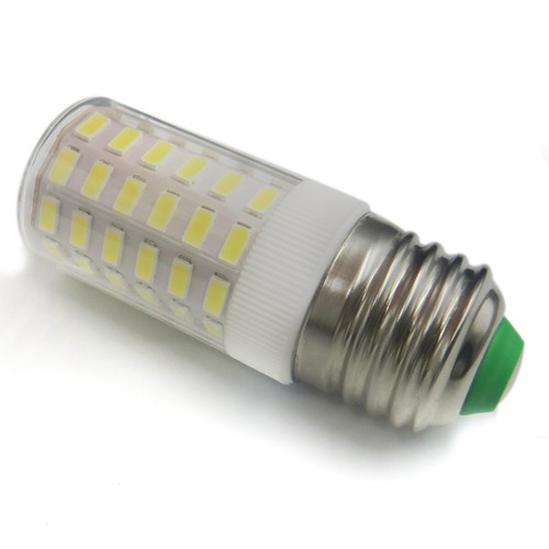 10x E27/E26 LED Light Bulb 66-5730 Ceramics Corn Lights 110-265V Equivalent 100W - Picture 4 of 8
