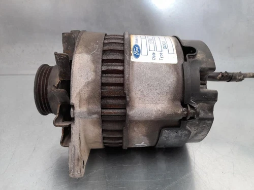 1406074 Alternatore Per FORD ESCORT EXPRESS 40 Furg. 1986 2613290 - Foto 4 di 10
