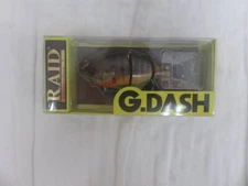 RAID JAPAN G DASH GACHI GILL 130.0mm 1-3/8oz. class From Japan New Swimbait