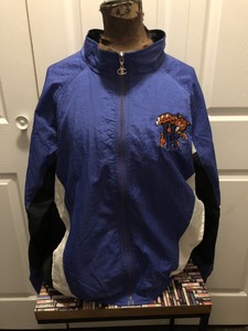 vintage champion jacket