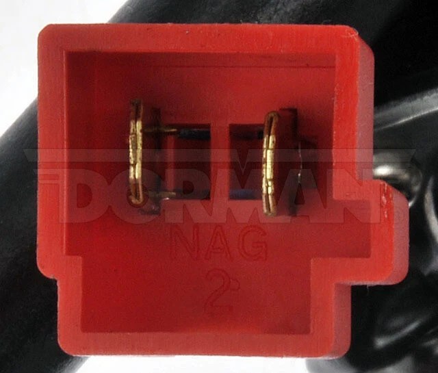 Regulador de ventana Dorman 741-824 para Dodge Grand Caravan 4717766AB 4894536AA Foto 2 de 3