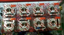 Scooter GY6 150cc High Performance Cylinder Valve Head (Choose Size) NON EGR