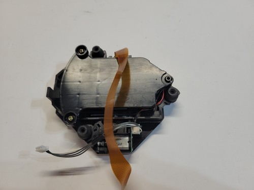 Playstation 1 optical CD Disc Drive deck OEM tested SCPH-5501 SCPH-7001 PS1 - Picture 3 of 3