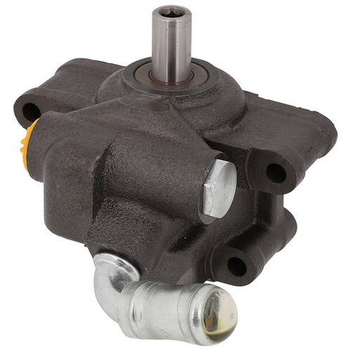 ?Bomba de dirección asistida 20-329 compatible con 06-10 Ford Mercury 4,6 L SOHC 6L2Z3A674AA - Imagen 18 de 20