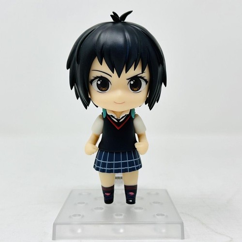 Nendoroid Spider-Verse Penny Parker 1522 DX Spider-Man Into the Spider Figure JP - Picture 7 of 12