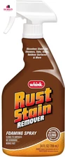 349944 Foaming Rust Stain Remover, 24 Oz