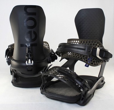 Bataleon Blaster AW FASE Snowboard Bindings Small (Mens 5-7.5