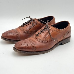 Allen Edmonds ADAMS Independence Collection 13 B Narrow * add $15 new Trees Allen Edmonds Independence Collection | eBay main image 3