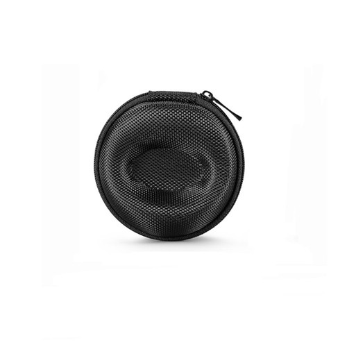 Waterproof Smart Watch Travel Case Storage Box Anti-Drop Protective Organizer - Photo 2 sur 10