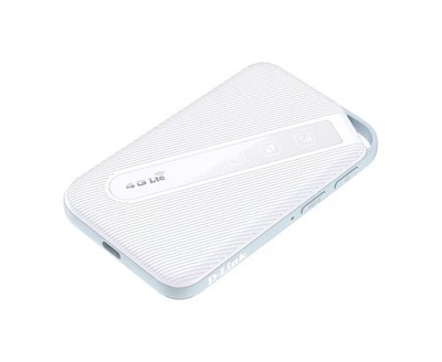 D-Link DWR-932W 4G LTE AX300 WiFi6 Mobiler Hotspot