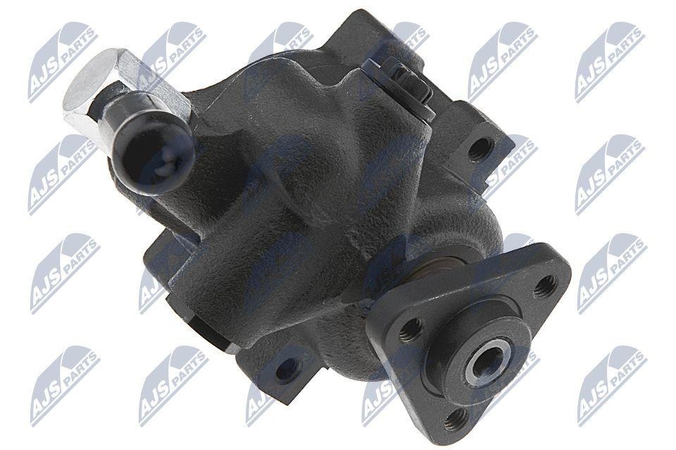 NTY Power Steering Hydraulic Pump SPW-FR-021 For Ford