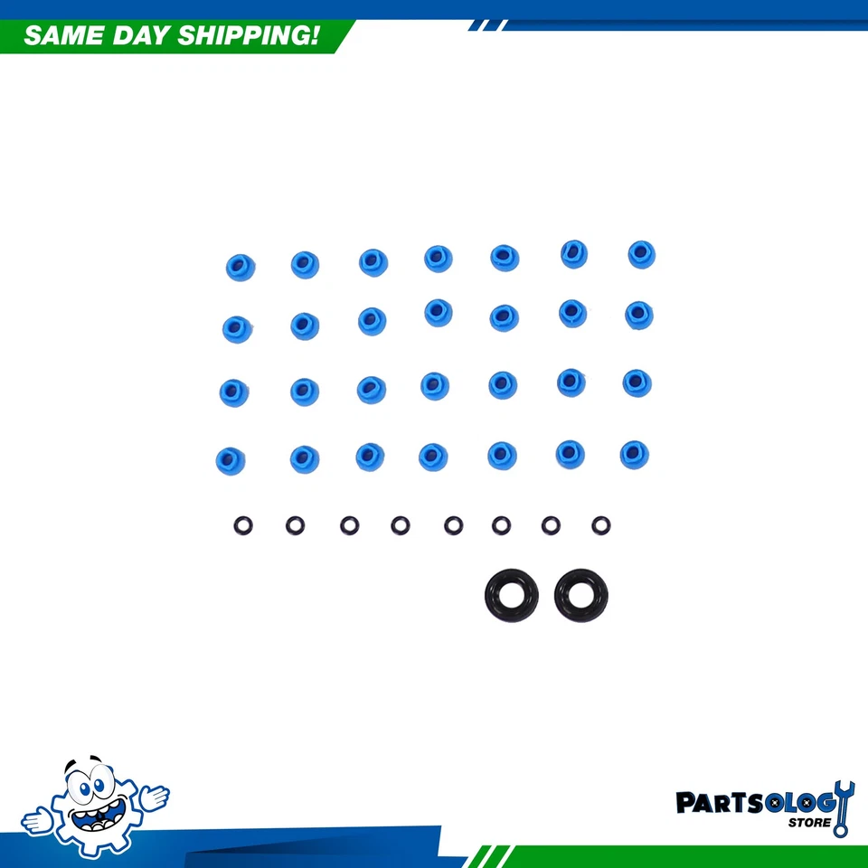 Juego de culatas DNJ HGS4218 MLS para Ford Mustang 2010 4,6 L V8 SOHC 24v Foto 3 de 4